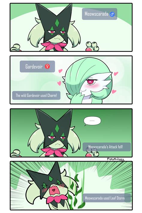 Gardevoir Porn Videos 